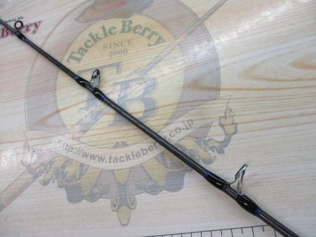 CBソルティーボートLJ602ML