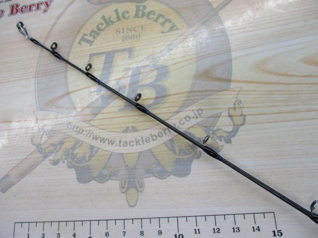 CBソルティーボートLJ602ML