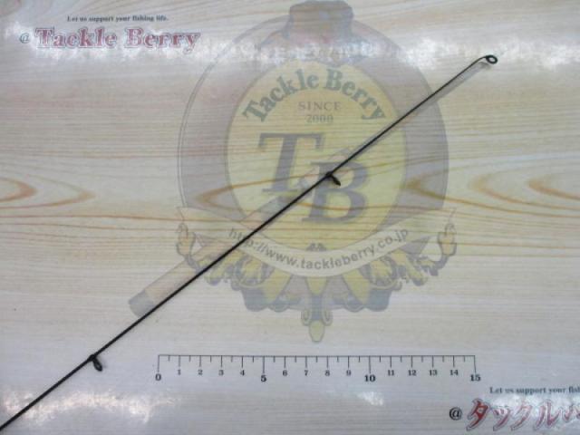 ケブラーカーボ磯DX 0号-53F