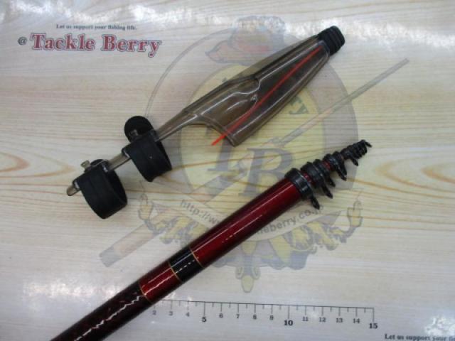 ケブラーカーボ磯DX 0号-53F｜＠ベリーネット 日本最大新品中古釣具WEB