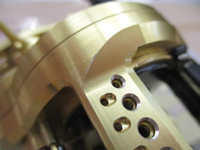 22カルカッタコンクエスト 200XG