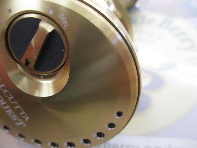 22カルカッタコンクエスト 200XG