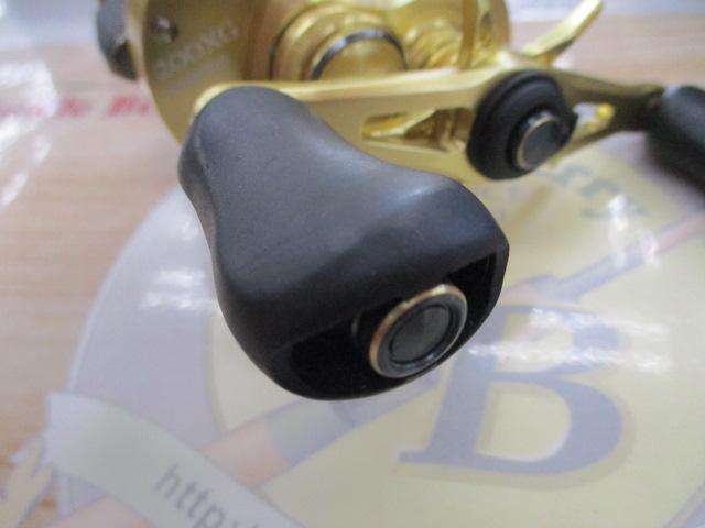 22カルカッタコンクエスト 200XG