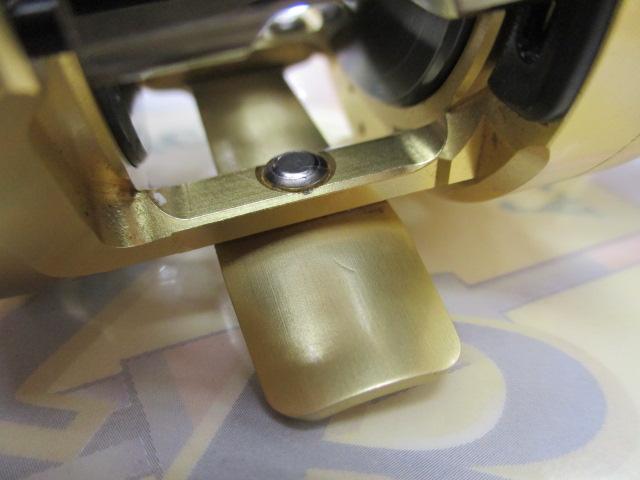 22カルカッタコンクエスト 200XG