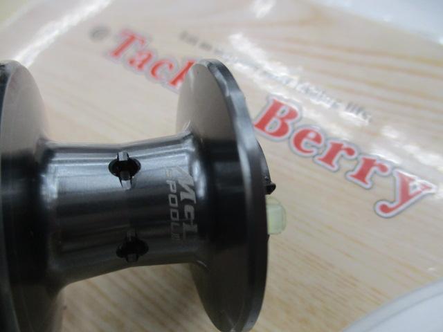 22カルカッタコンクエスト 200XG