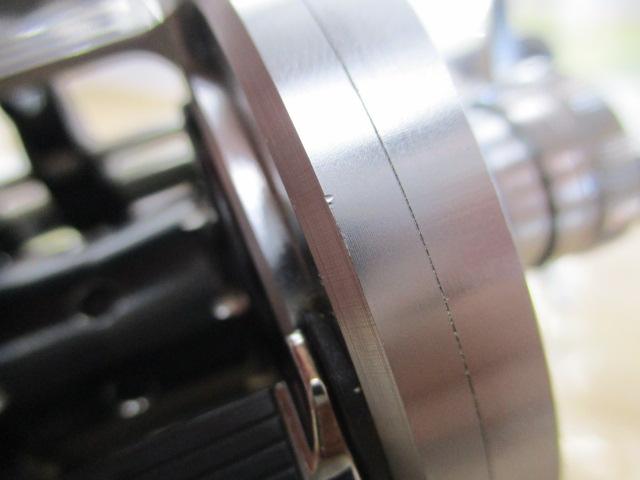 19カルカッタコンクエストDC 200