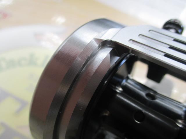 19カルカッタコンクエストDC 200