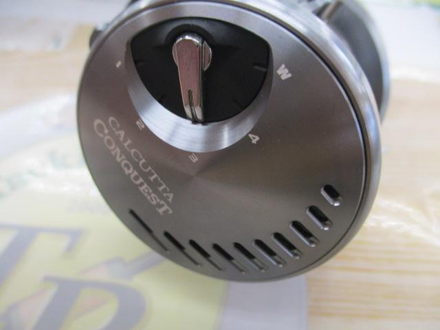 19カルカッタコンクエストDC 200