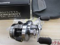 19カルカッタコンクエストDC 200