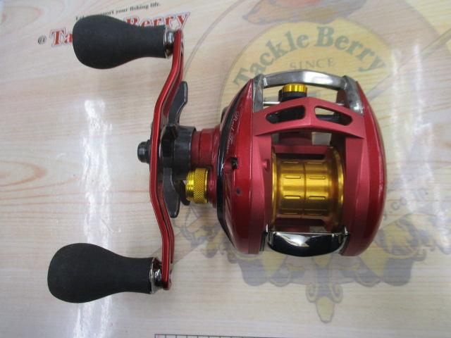 エアドレッドチューン 100SHL