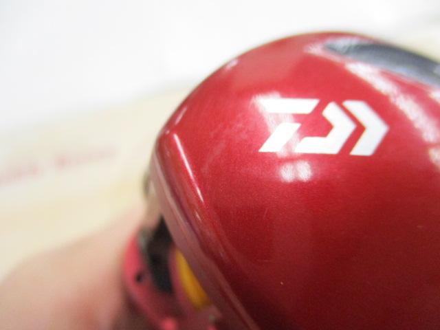 エアドレッドチューン 100SHL