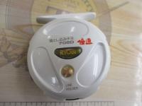 落とし込みチヌ708D倍速