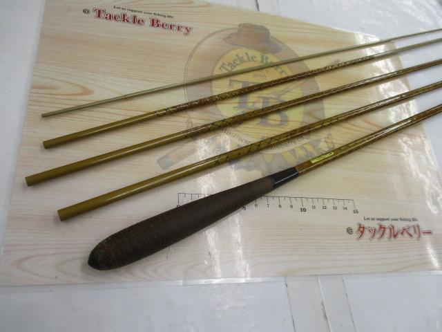 朱紋峰 飛ぬけ 14