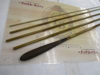 朱紋峰 飛ぬけ 14