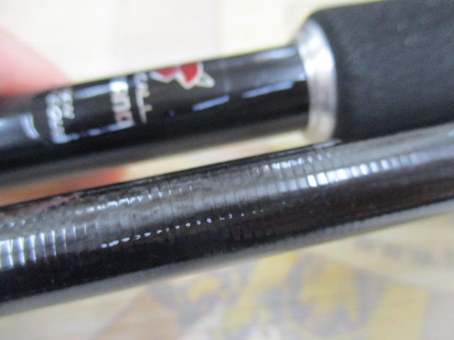 ポイズンアドレナ 172H