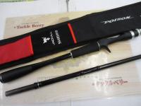 ポイズンアドレナ 172H