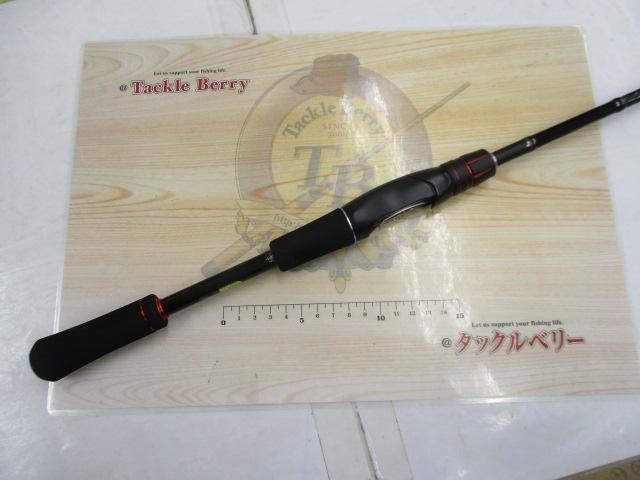 ゾディアス　268L ゾディアス 268L｜＠ベリーネット 日本最大新品中古釣具WEBショップ