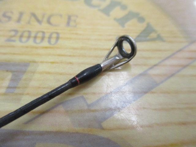 ゾディアス 268L