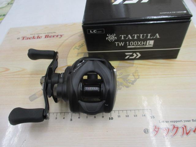 24タトゥーラ TW 100XHL