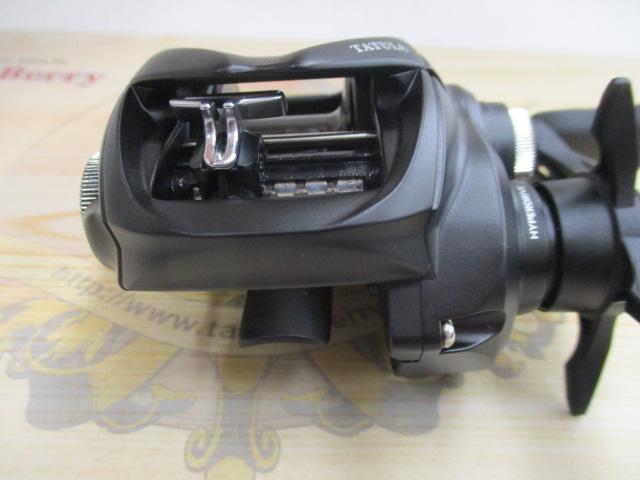 24タトゥーラ TW 100XHL