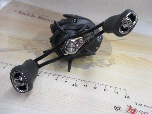 24タトゥーラ TW 100XHL