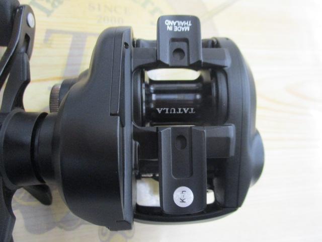 24タトゥーラ TW 100XHL