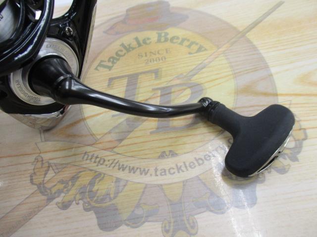 19レグザ LT3000-XH