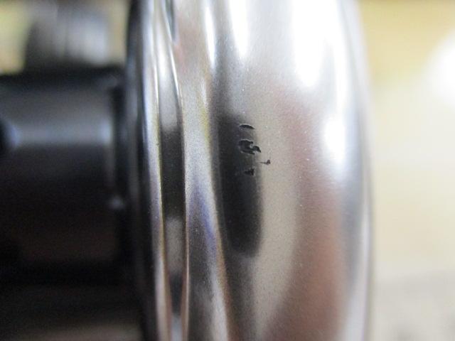 16メタニウムMGL HG LH