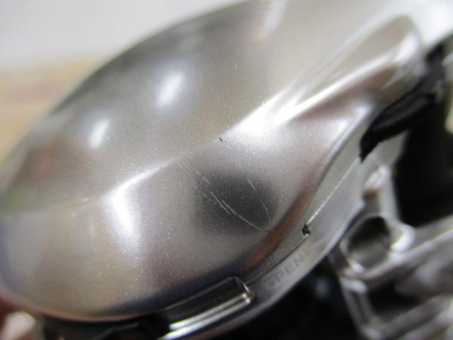 16メタニウムMGL HG LH