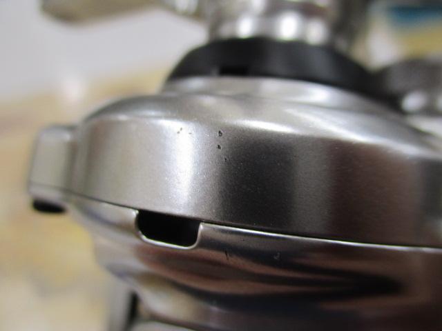 16メタニウムMGL HG LH