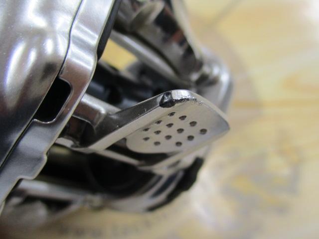 16メタニウムMGL HG LH