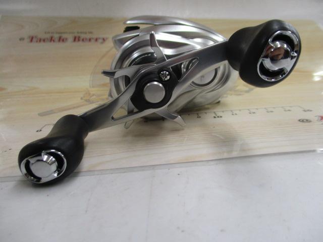 16メタニウムMGL HG LH