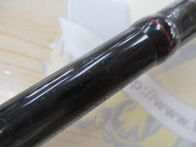 ゾディアス 175H