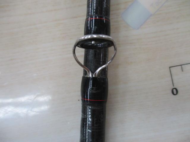 ゾディアス 172MH