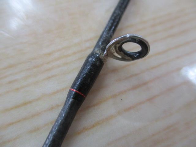 ゾディアス 172MH