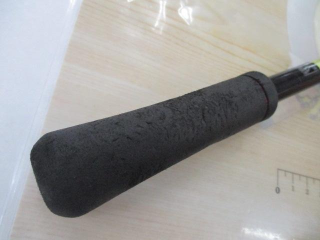 ゾディアス 1610M