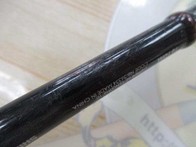 ゾディアス 1610M