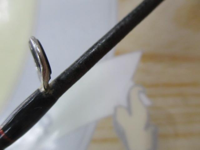 ゾディアス 1610M