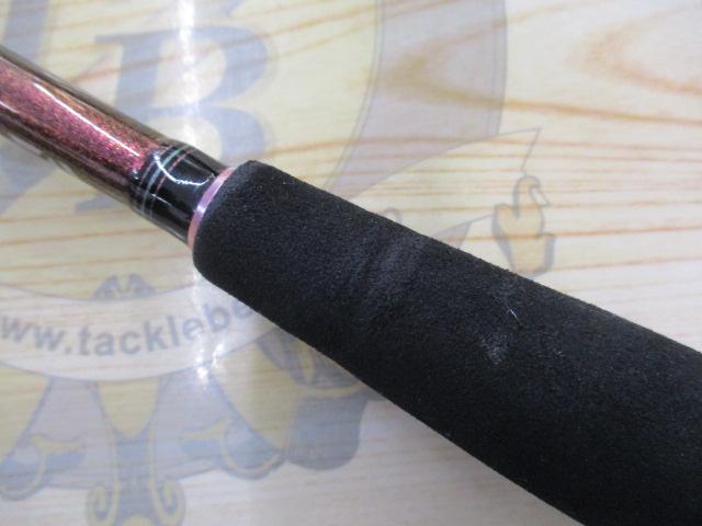 紅牙エア N71HB-METAL