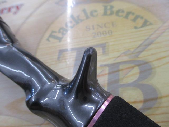 紅牙エア N71HB-METAL