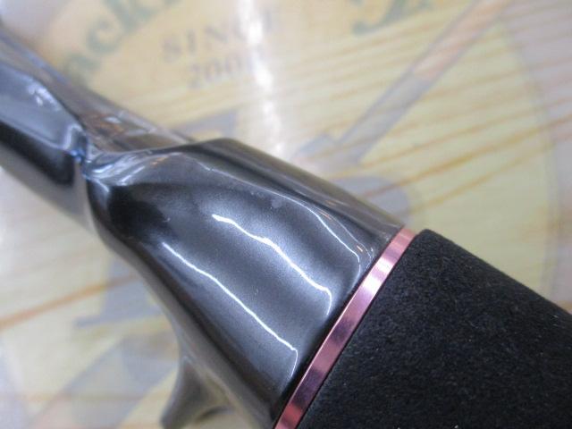 紅牙エア N71HB-METAL