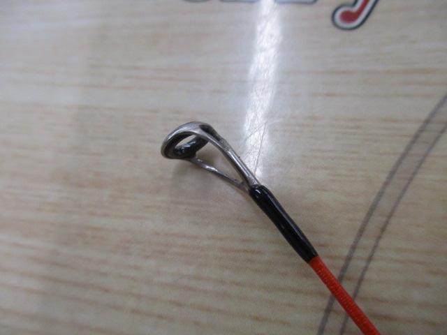 紅牙エア N71HB-METAL