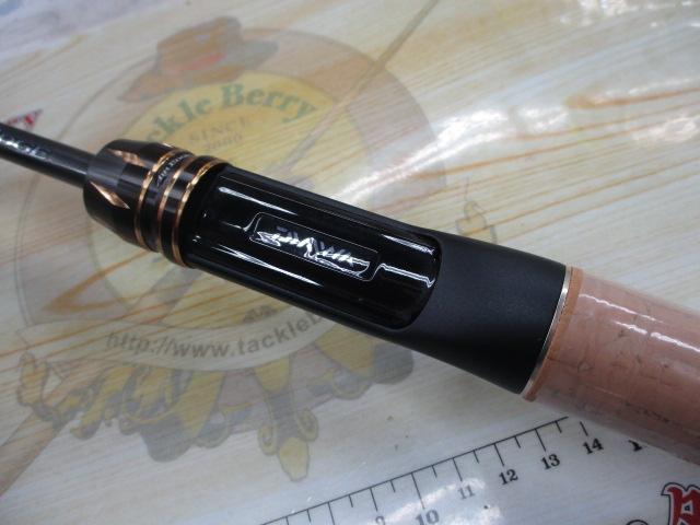 エアエッジ 641LB-ST・E