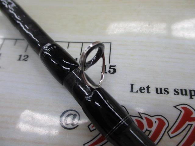 エアエッジ 641LB-ST・E