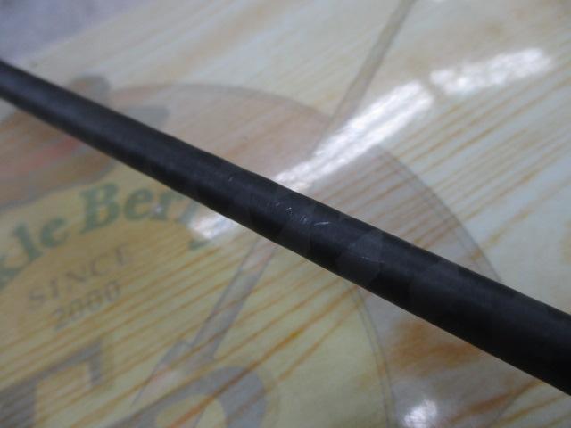 ダブルダッチ DDS-610ML サンダーロール