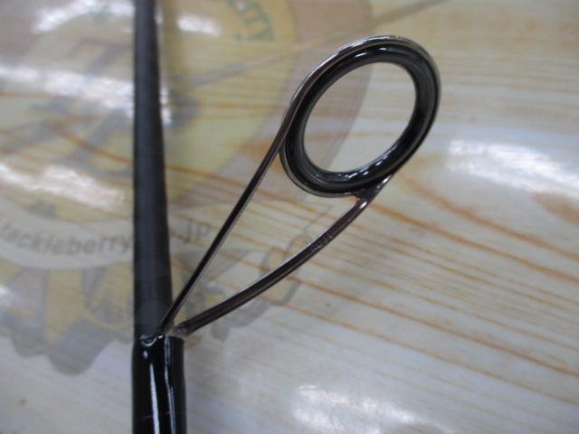 ダブルダッチ DDS-610ML サンダーロール