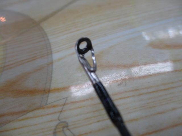 ダブルダッチ DDS-610ML サンダーロール