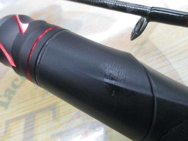 20ゾディアス 264UL-S-2