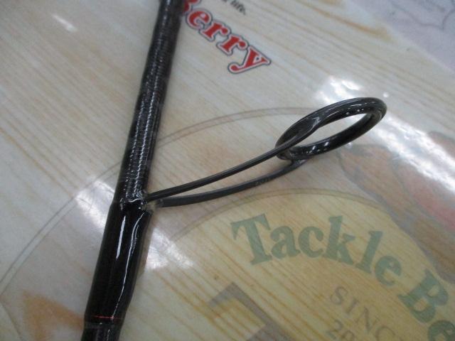 20ゾディアス 264UL-S-2