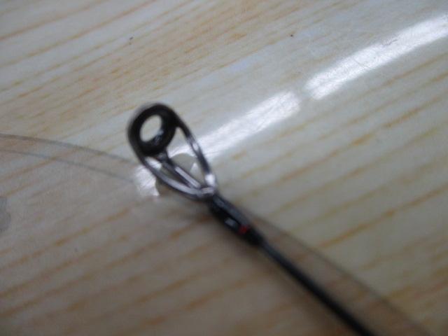 20ゾディアス 264UL-S-2